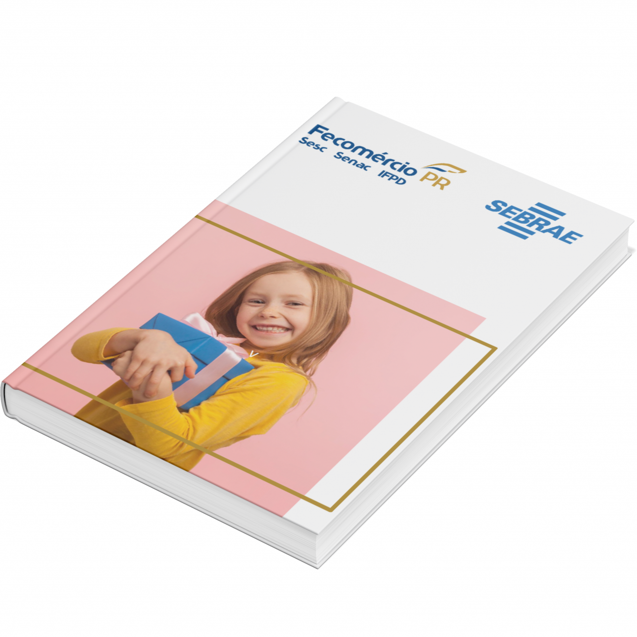 Sebrae/PR | Publicações | DIA DAS CRIANCAS