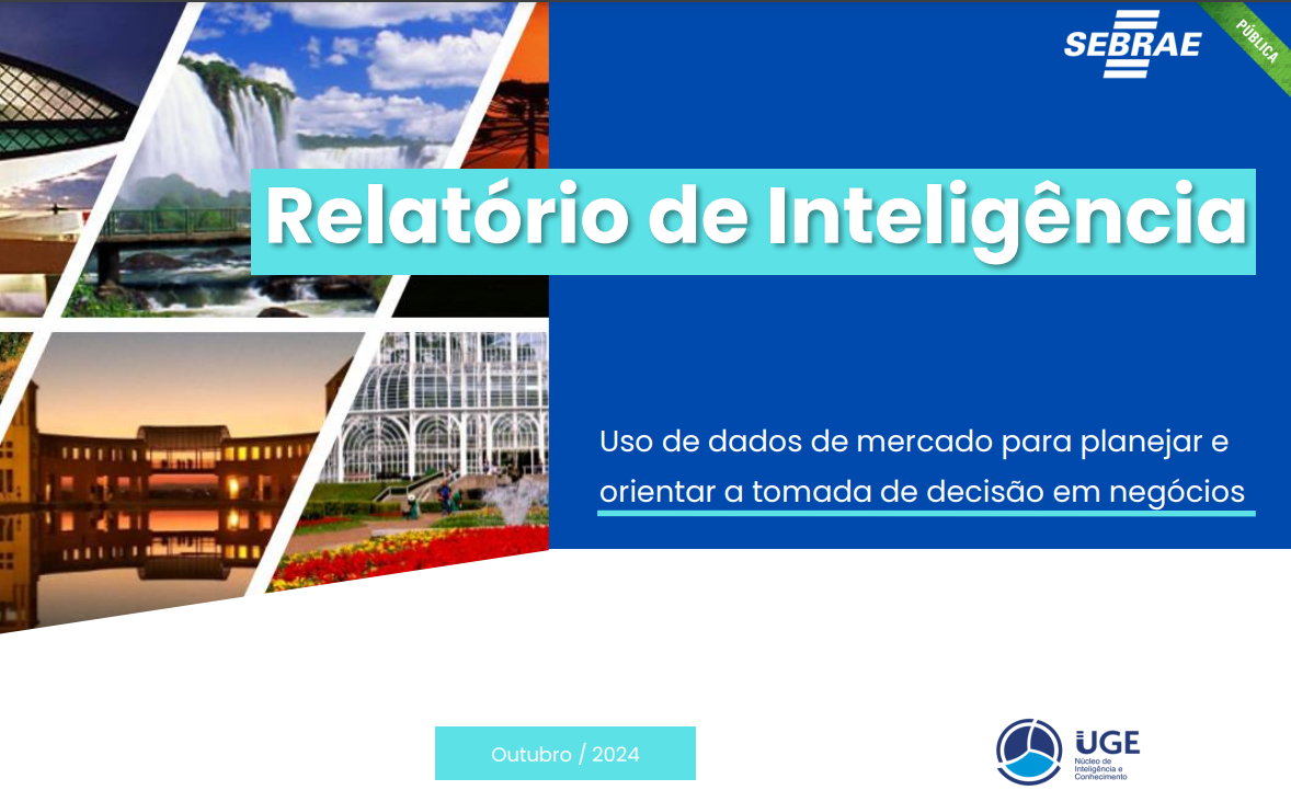 Sebrae/PR | Publicações | Screenshot 5