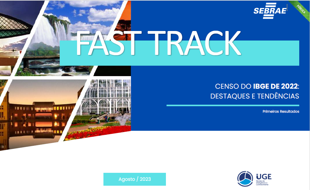 Sebrae/PR | Publicações | Screenshot 8