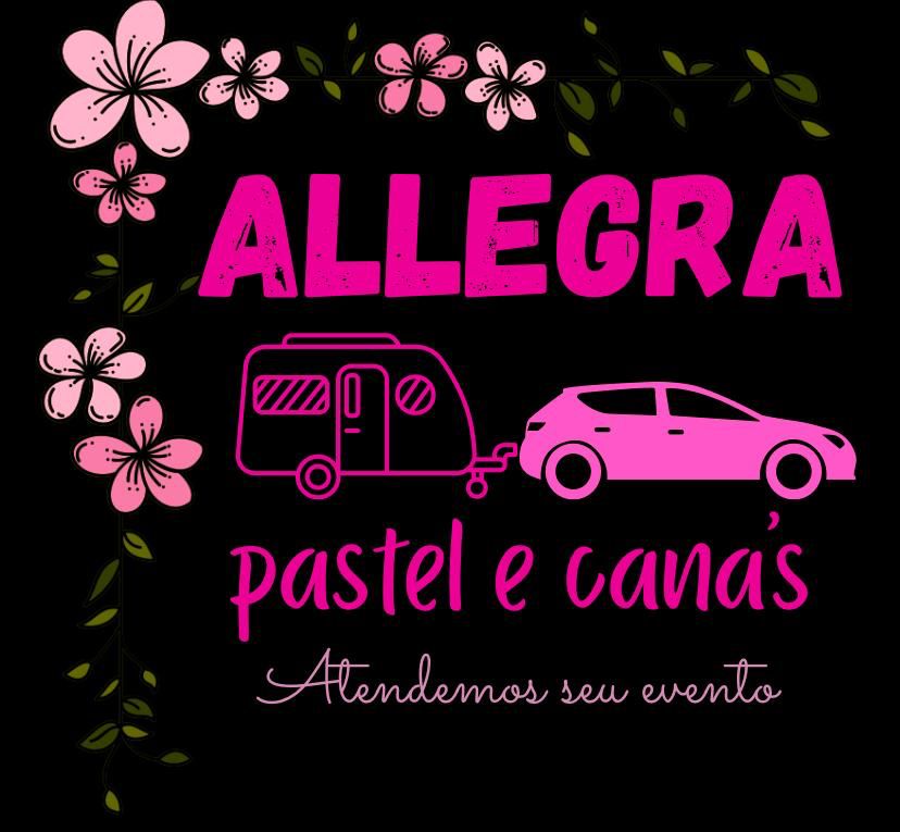 Sebrae/PR | Alimentação | Allegra Pastel e Canas