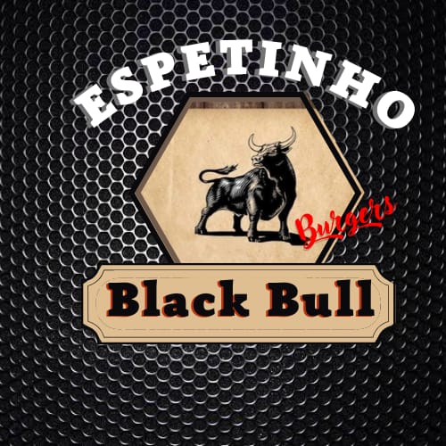Sebrae/PR | Alimentação | Espetinho Black Bull