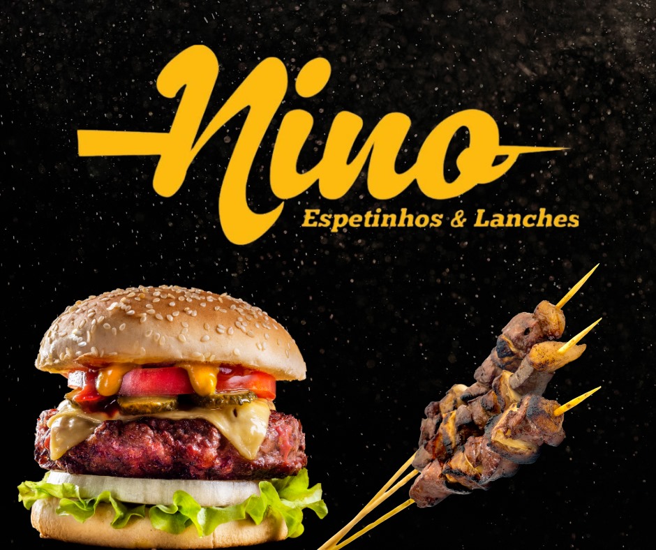Sebrae/PR | Alimentação | Nino Espetinhos e Lanches
