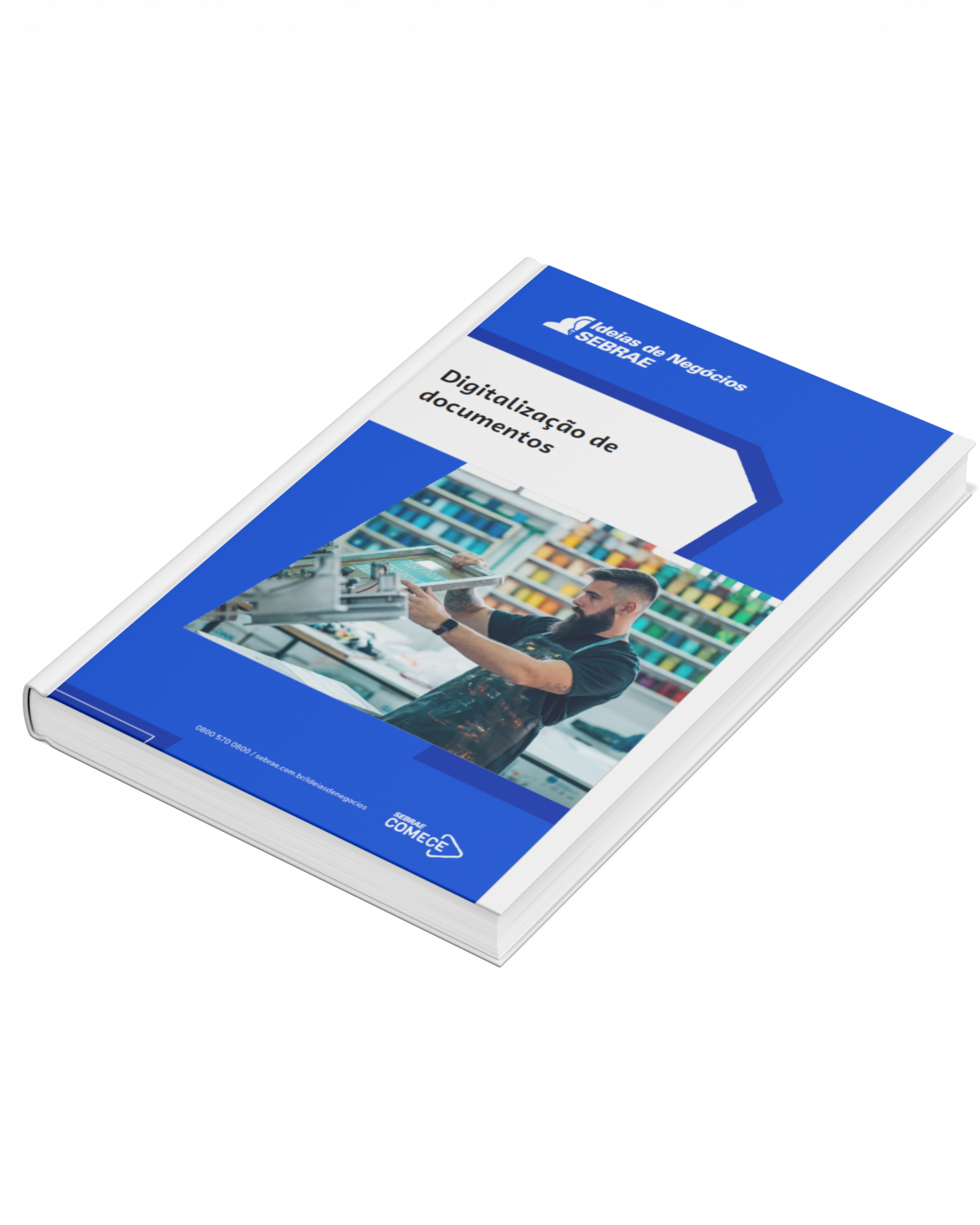 Sebrae/PR | Publicações | digitalizacao de documentos 36