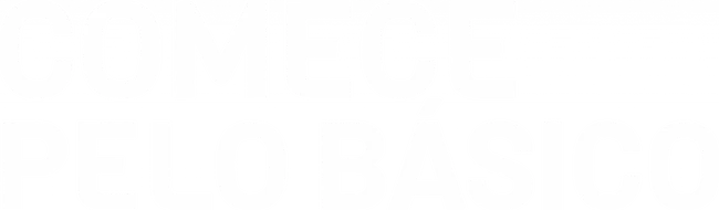 Sebrae/PR | Comece Pelo Básico | Sebrae/PR | logo comece pelo basico