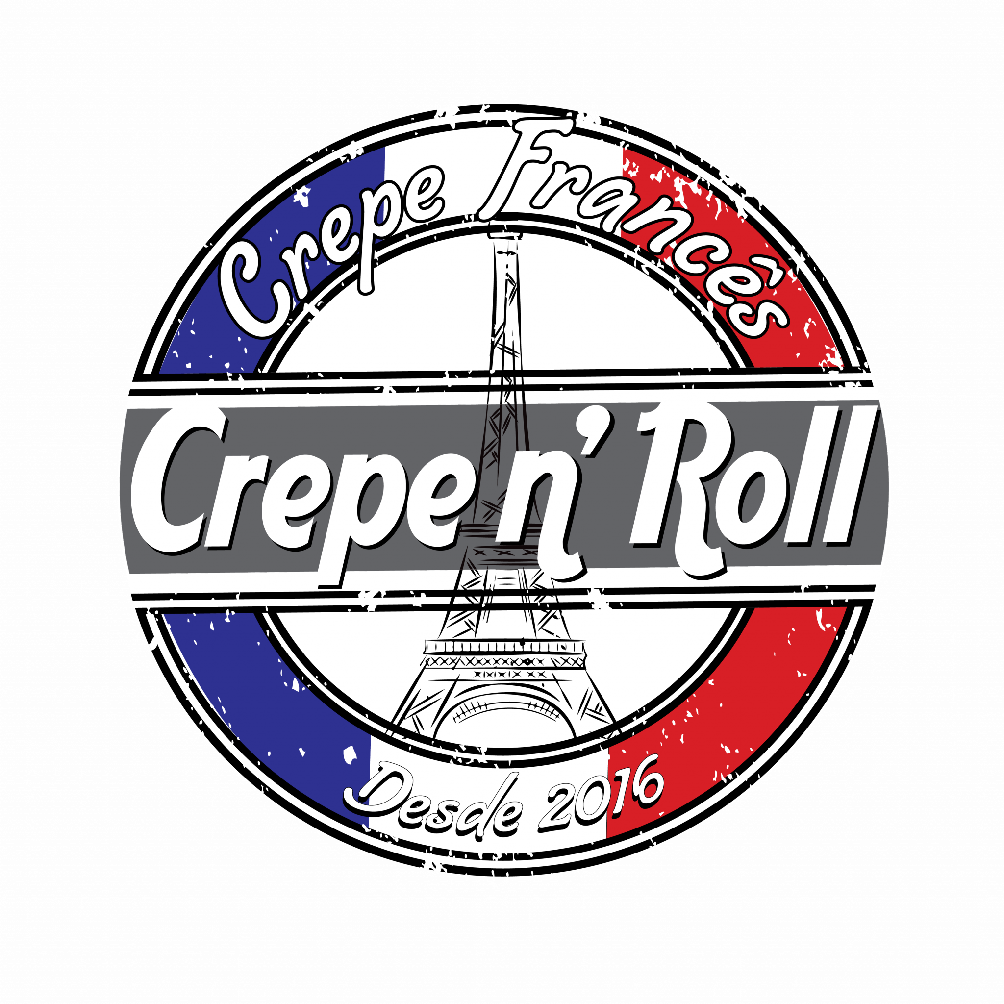 Sebrae/PR | Alimentação | CREPE N ROLL LOGO