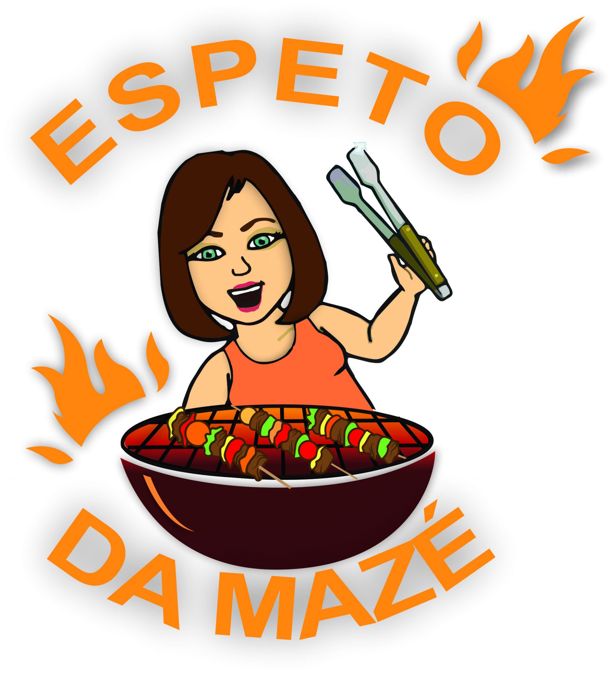 Sebrae/PR | Alimentação | Espeto da Maze Logo