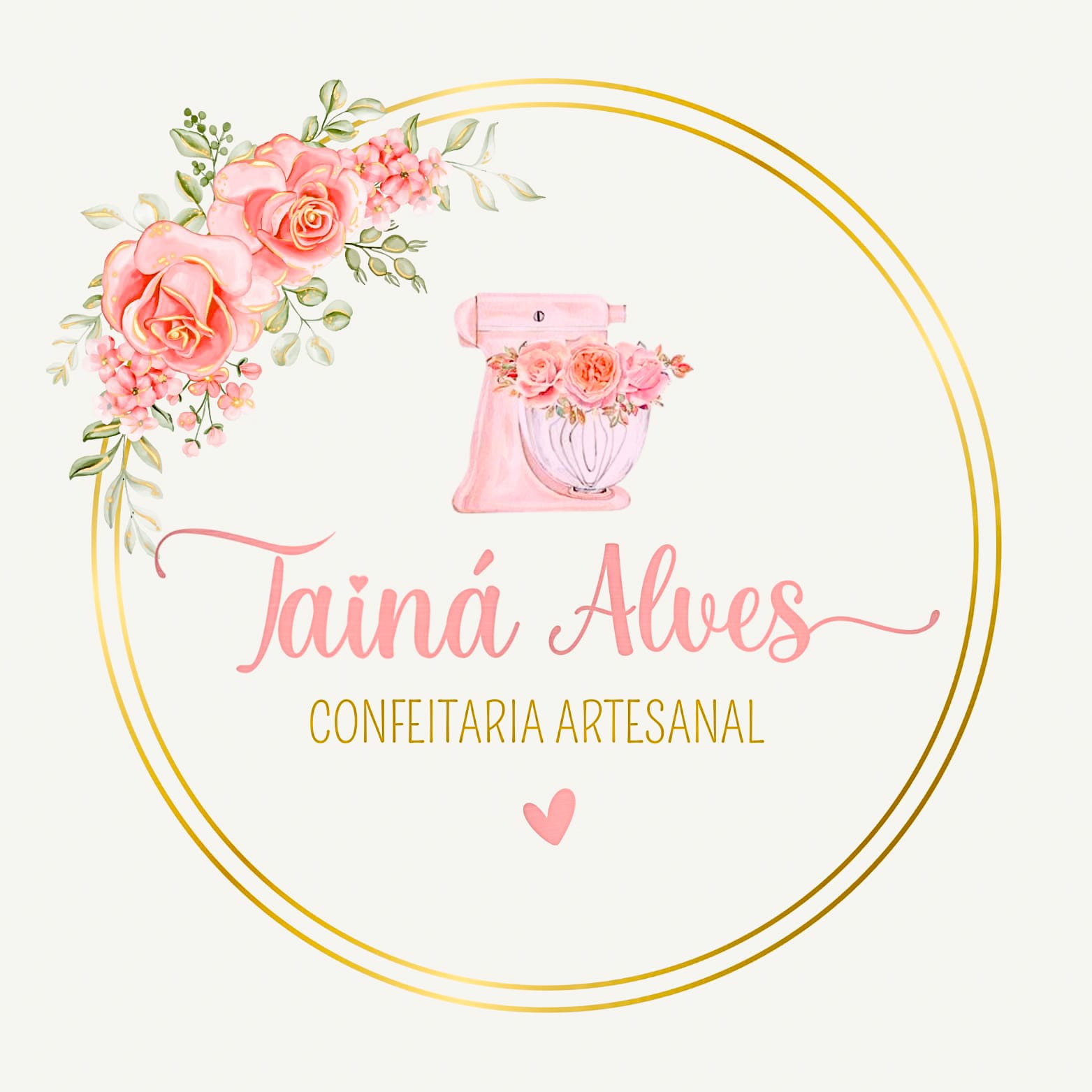 Sebrae/PR | Feirinha Compre do Pequeno Maringá | LOGO TAINA