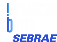 Sebrae/PR | Inovação Aberta | Sebrae PR | Logo InovacaoAberta2025