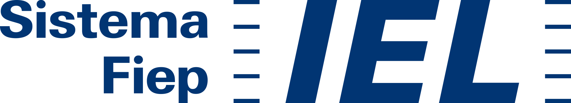 Sebrae/PR | ConectaPR 2026 | Logo IEL