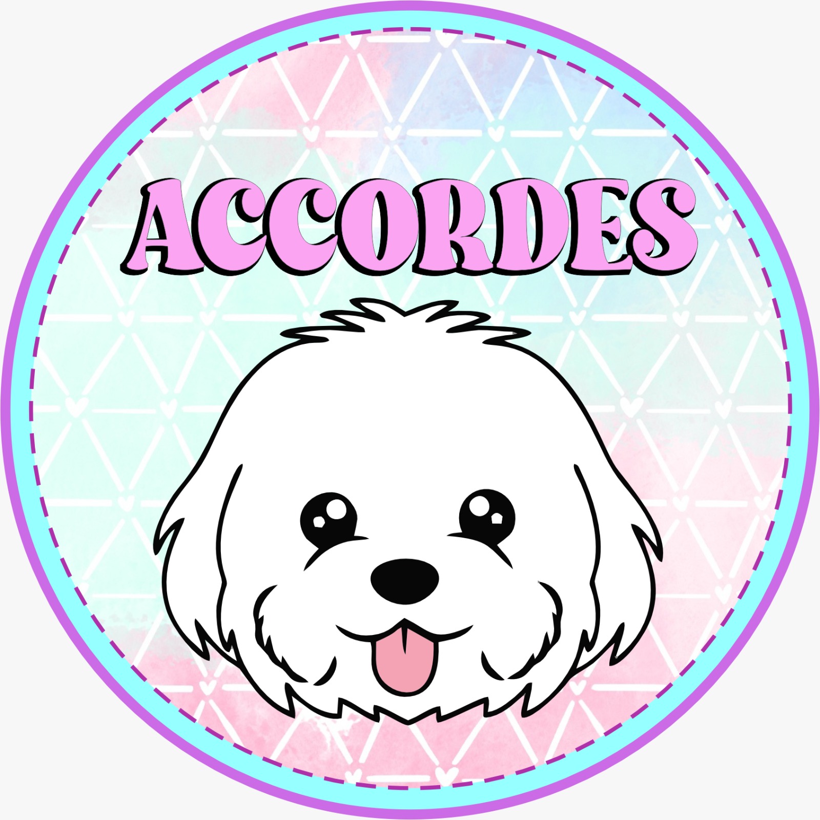 Sebrae/PR | Feirinha Compre do Pequeno Maringá | logo Vandressa