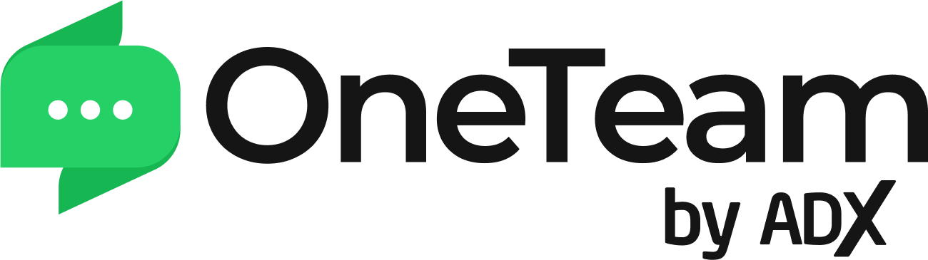 Sebrae/PR | Expositores da Feira do Empreendedor | one team text dark logo