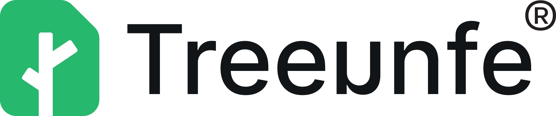 Sebrae/PR | Expositores da Feira do Empreendedor | treeunfe logo