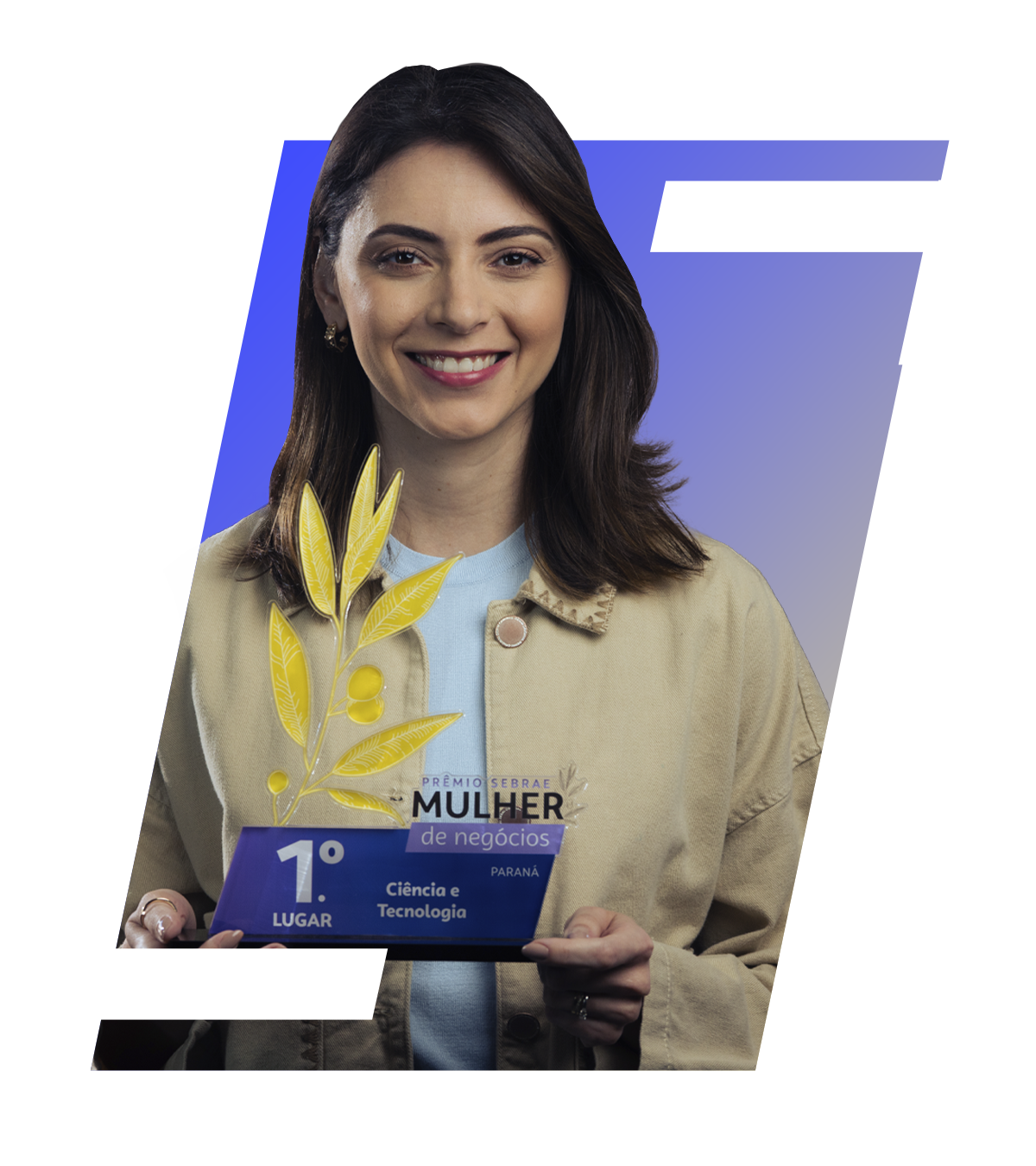 Sebrae/PR | Heloize Bassetti - Episódio 8 da 4ª temporada | Banner 1 1200x1350px 1