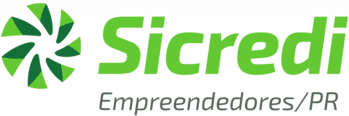 Sebrae/PR | Aplicativo Curitiba | Sicredi logo fe2025