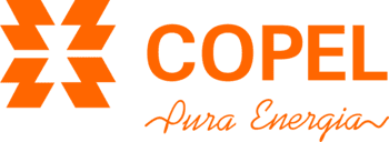 Sebrae/PR | Aplicativo Curitiba | copel logo fe2025