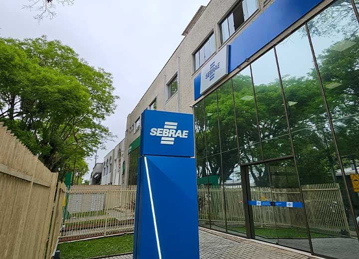 Sebrae/PR | O Sebrae é pra isso. O Sebrae é pra você (modelo) | escritorio santa felicidade