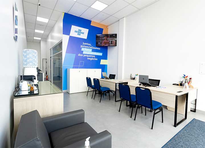 Sebrae/PR | O Sebrae é pra isso. O Sebrae é pra você (modelo) | escritorio telemaco borba