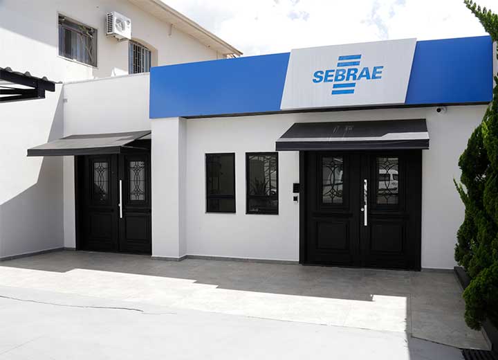 Sebrae/PR | O Sebrae é pra isso. O Sebrae é pra você (modelo) | escritorio uniao da vitoria
