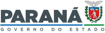 Sebrae/PR | Aplicativo Curitiba | gov parana logo fe2025