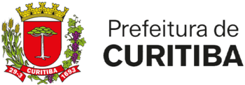 Sebrae/PR | Aplicativo Curitiba | logo curitiba logo fe2025