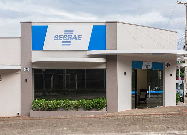 Sebrae/PR | O Sebrae é pra isso. O Sebrae é pra você (modelo) | rescritorio irati