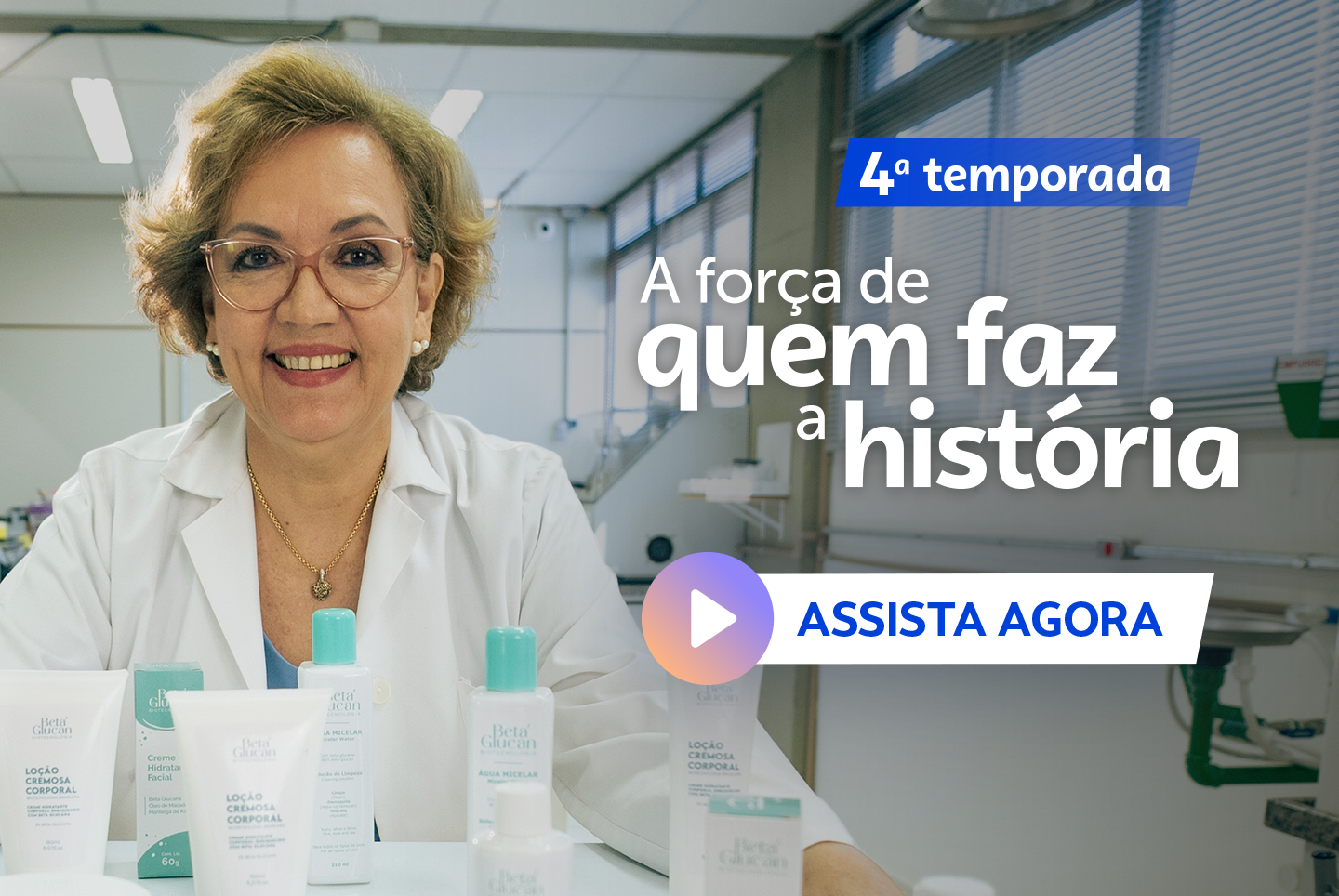 Sebrae/PR | Juntos Fazemos História | Banner principal Aneli 1440x964 1