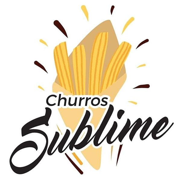 Alimentação 47 | Sebrae/PR | LogoAlimentacao ChurrosSublime Sebrae/PR | Alimentação | LogoAlimentacao ChurrosSublime