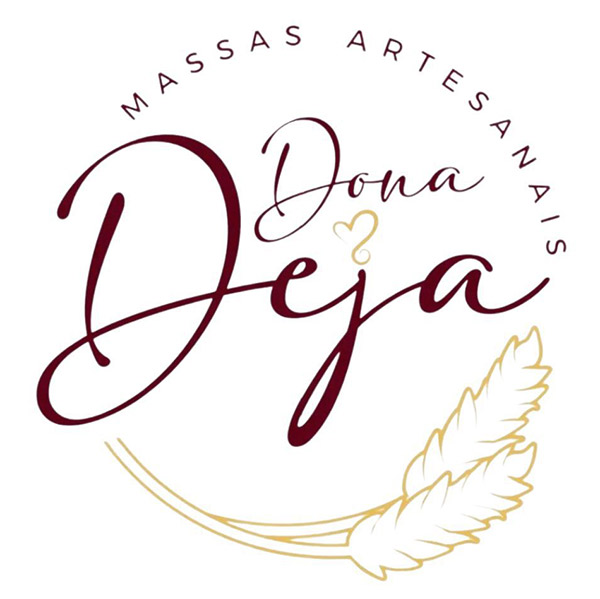 Alimentação 48 | Sebrae/PR | LogoAlimentacao DonaDeja Sebrae/PR | Alimentação | LogoAlimentacao DonaDeja