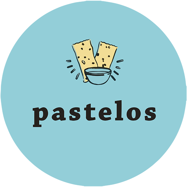 Alimentação 52 | Sebrae/PR | LogoAlimentacao Pastelos Sebrae/PR | Alimentação | LogoAlimentacao Pastelos