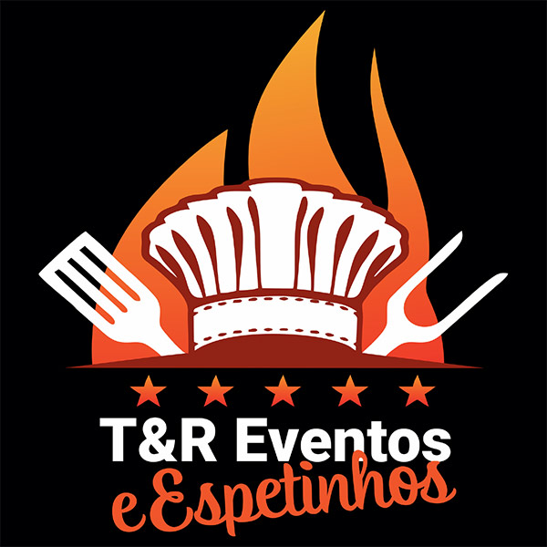 Alimentação 41 | Sebrae/PR | LogoAlimentacao TeR espetinhos Sebrae/PR | Alimentação | LogoAlimentacao TeR espetinhos