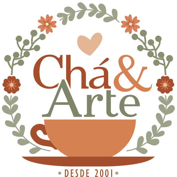 Sebrae/PR | Expositores | LogoFranquias Cha e Arte