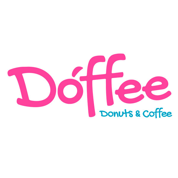 Sebrae/PR | Expositores | LogoFranquias Doffee Donuts e Coffee