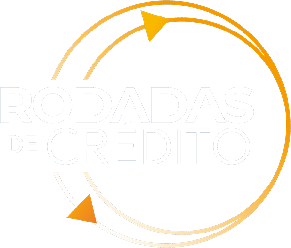 Sebrae/PR | Rodadas de Crédito | Rodada de credito logo