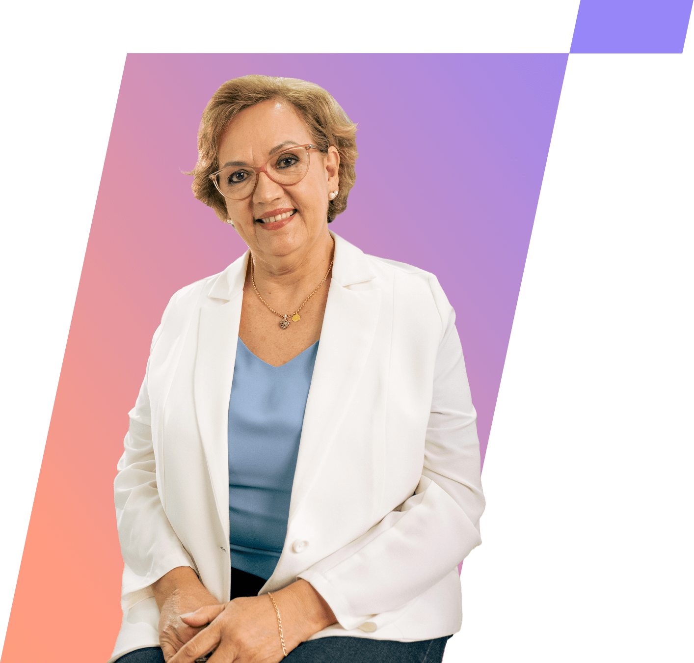 Sebrae/PR | Aneli Dekker - Episódio 10 da 4ª Temporada | SEB Aneli Banner sec 4