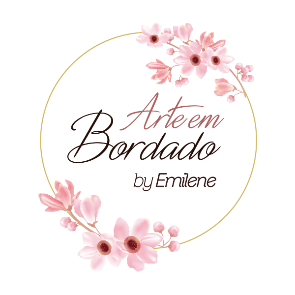 Compre do Pequeno 46 | Sebrae/PR | logo arte em bordado Sebrae/PR | Compre do Pequeno | logo arte em bordado