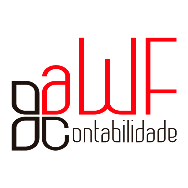 Sebrae/PR | Expositores | logo awf contabilidade