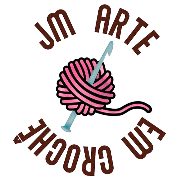 Compre do Pequeno 47 | Sebrae/PR | logo jm arte em croche Sebrae/PR | Compre do Pequeno | logo jm arte em croche