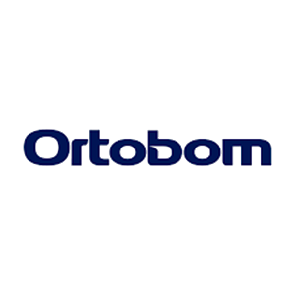 Sebrae/PR | Expositores | logo ortobom1