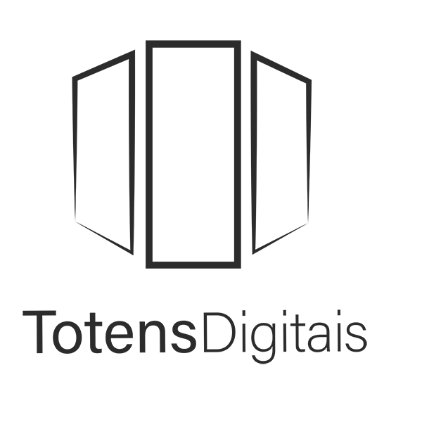 Sebrae/PR | Expositores | logo totens digitais