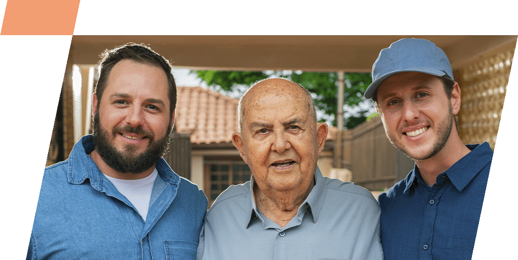 Sebrae/PR | Victor e João - Episódio 12 da 4ª Temporada | SEB Familia Fardo Banner sec 5 1