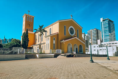 Sebrae/PR | Feira do Empreendedor | Sebrae | Pato branco