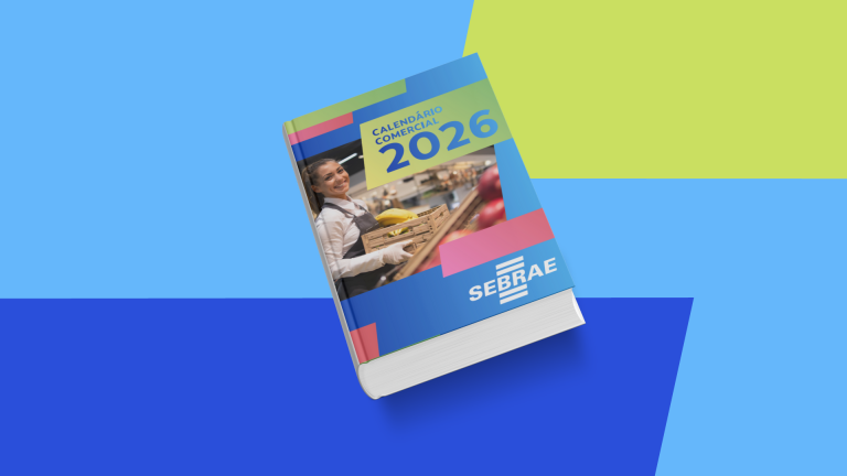Sebrae/PR | Inicio | Mockup e book 3