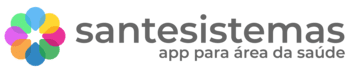 TOP10 PR 2026 24 | Sebrae/PR | Logo Sante Sistemas Alta resolucao Prancheta 1 Logo Santé Sistemas - Alta resolução_Prancheta 1