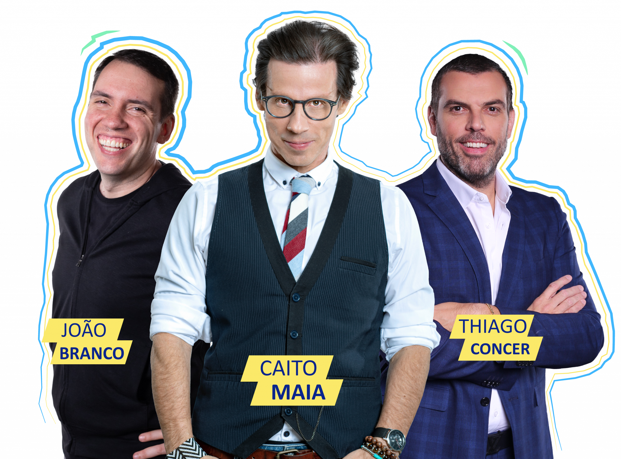 Sebrae/PR | Feira do Empreendedor | Pato Branco | Palestrantes pato branco 1