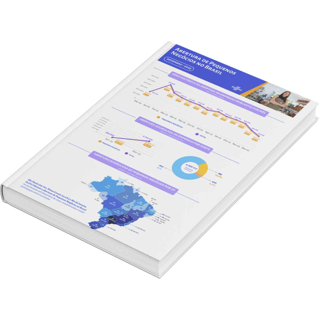 Sebrae/PR | Publicações | capa livro 6