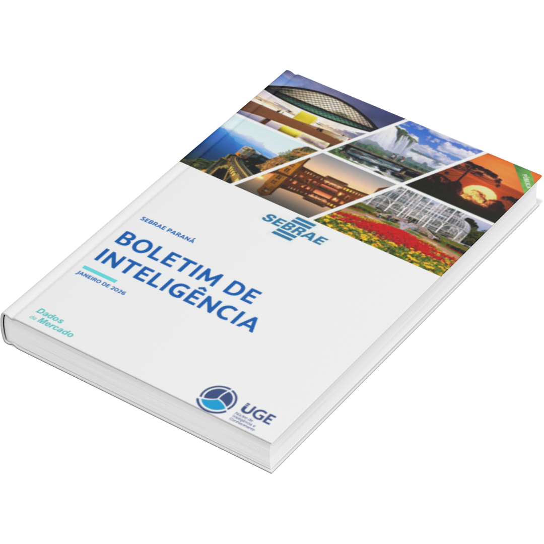 Sebrae/PR | Publicações | capa livro 7