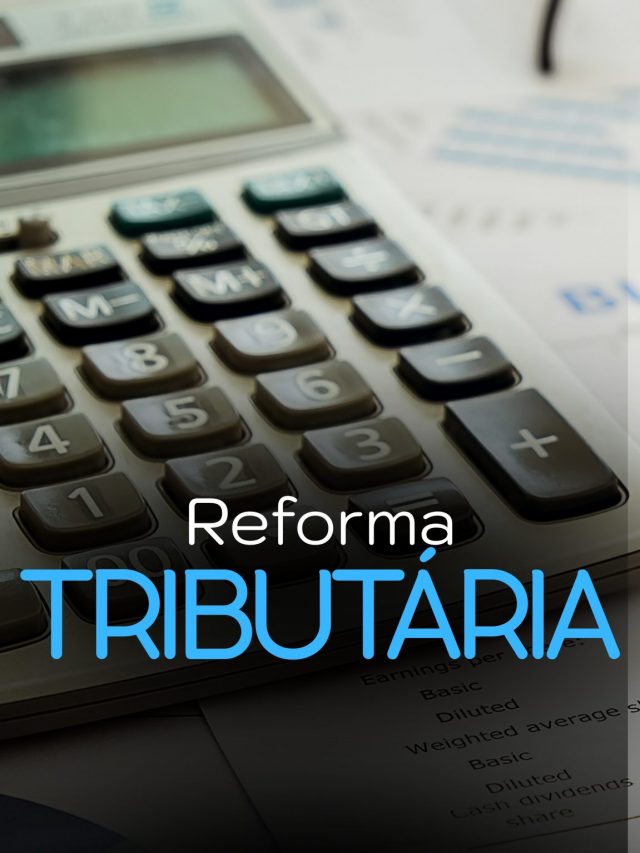 Reforma Tributária