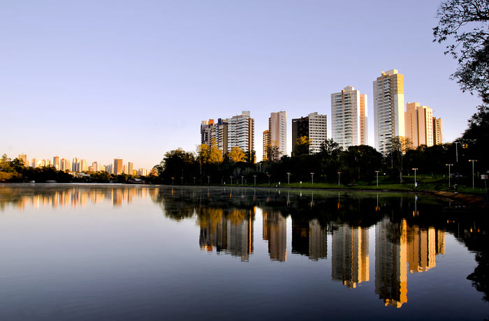 Sebrae/PR | Feira do Empreendedor | Londrina | img londrina