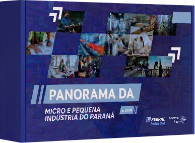 Sebrae/PR | Indústria |
