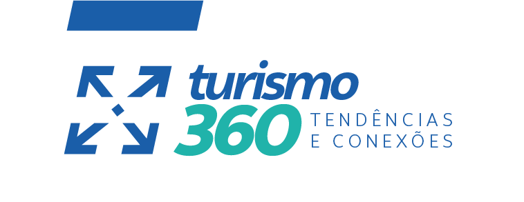Sebrae/PR | Turismo 360 | Sebrae/PR | logo turismo360 fundo